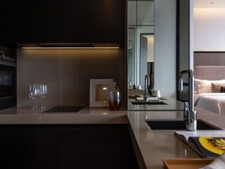 For rent 1 Beds condo in Sathon, Bangkok