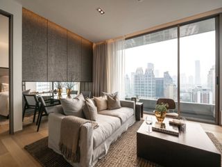 For rent 1 Beds condo in Sathon, Bangkok