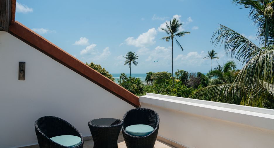 For sale 4 bedrooms villa in Ko Samui, Surat Thani