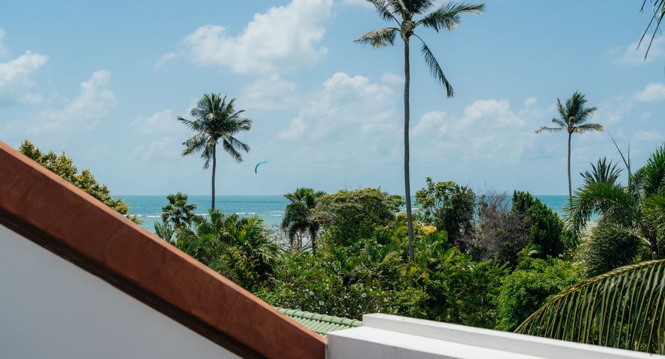 For sale 4 bedrooms villa in Ko Samui, Surat Thani