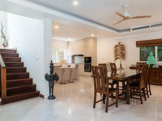 ขาย 4 ห้องนอน วิลล่า ใน เกาะสมุย, สุราษฎร์ธานี