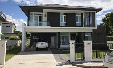 Продажа 5 спальни дом в Mueang Chiang Mai, Чианг Маи