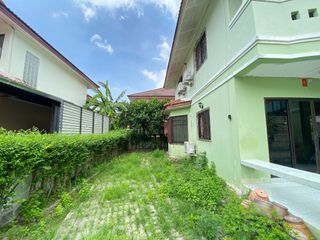 出售 3 卧室 独立屋 在 Bang Sao Thong, Samut Prakan