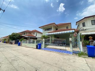 出售 3 卧室 独立屋 在 Bang Sao Thong, Samut Prakan