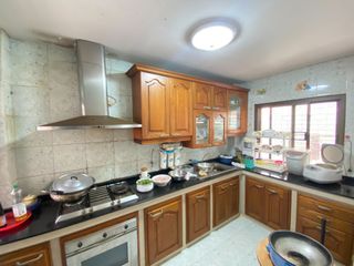 出售 3 卧室 独立屋 在 Bang Sao Thong, Samut Prakan