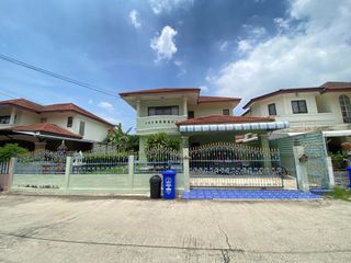 出售 3 卧室 独立屋 在 Bang Sao Thong, Samut Prakan