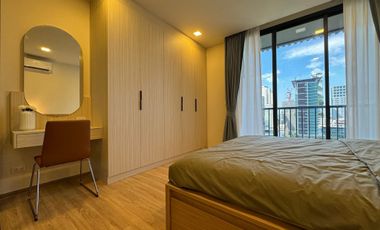For rent 1 bed condo in Ratchathewi, Bangkok