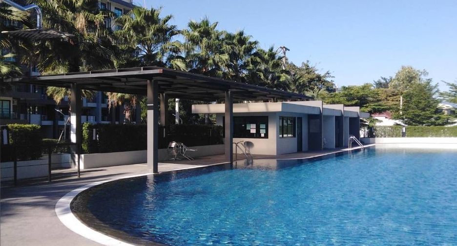 For sale 2 bedrooms condo in Mueang Chiang Mai, Chiang Mai