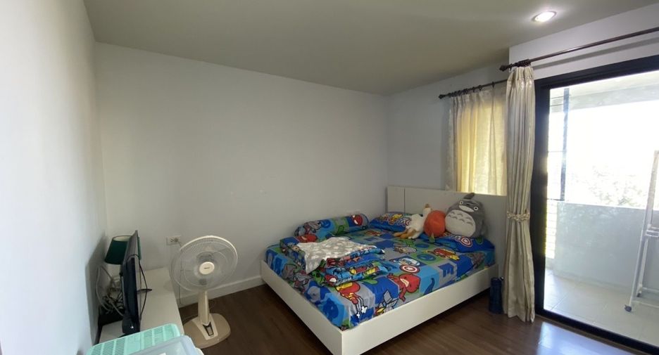 For sale 2 bedrooms condo in Mueang Chiang Mai, Chiang Mai