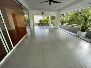 Apartment zur Miete mit 3 Zimmer in Watthana, Bangkok