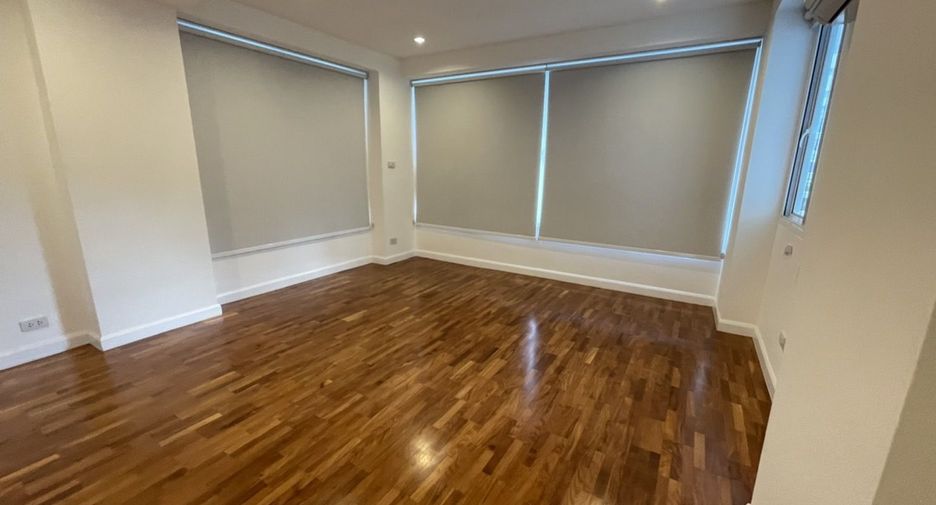 Apartment zur Miete mit 3 Zimmer in Watthana, Bangkok