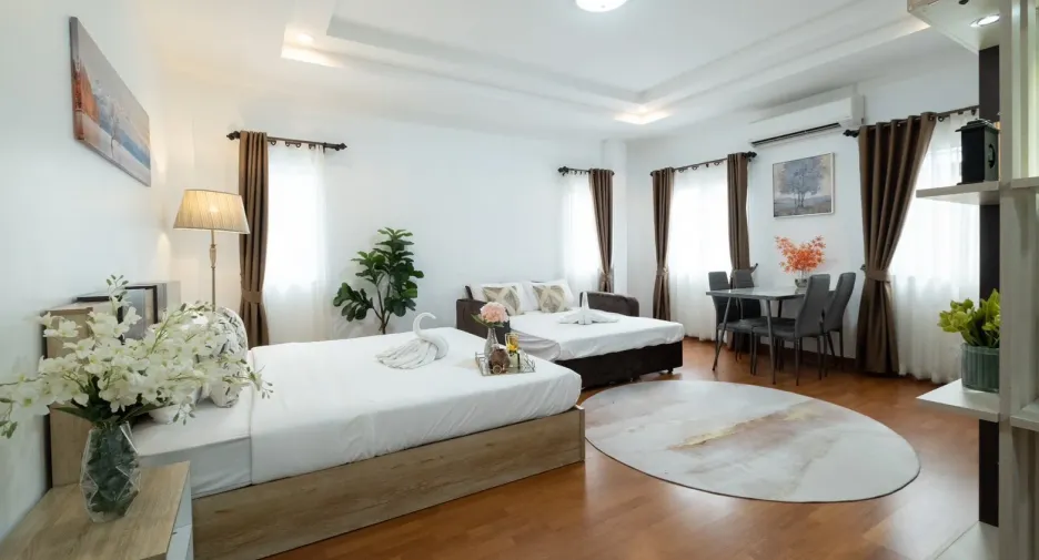 出售 和 出租 5 卧室 别墅 在 Mueang Chiang Mai, Chiang Mai