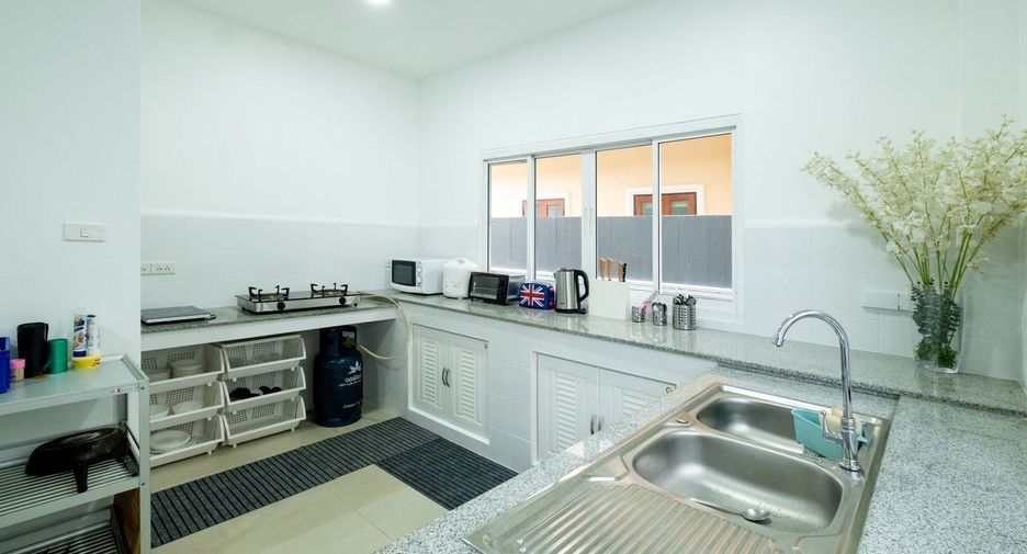 出售 和 出租 5 卧室 别墅 在 Mueang Chiang Mai, Chiang Mai