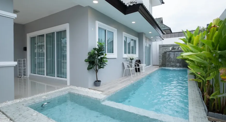 出售 和 出租 5 卧室 别墅 在 Mueang Chiang Mai, Chiang Mai