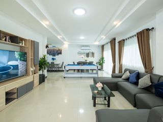 À vendre et à louer 5 chambres villa à Mueang Chiang Mai, Chiang Mai