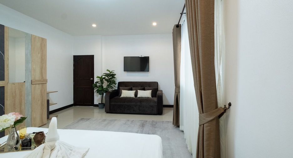 出售 和 出租 5 卧室 别墅 在 Mueang Chiang Mai, Chiang Mai