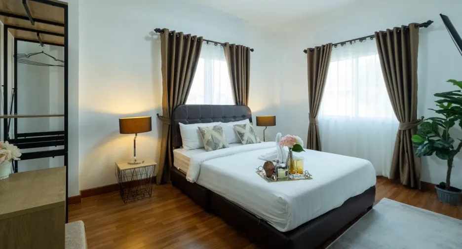 出售 和 出租 5 卧室 别墅 在 Mueang Chiang Mai, Chiang Mai