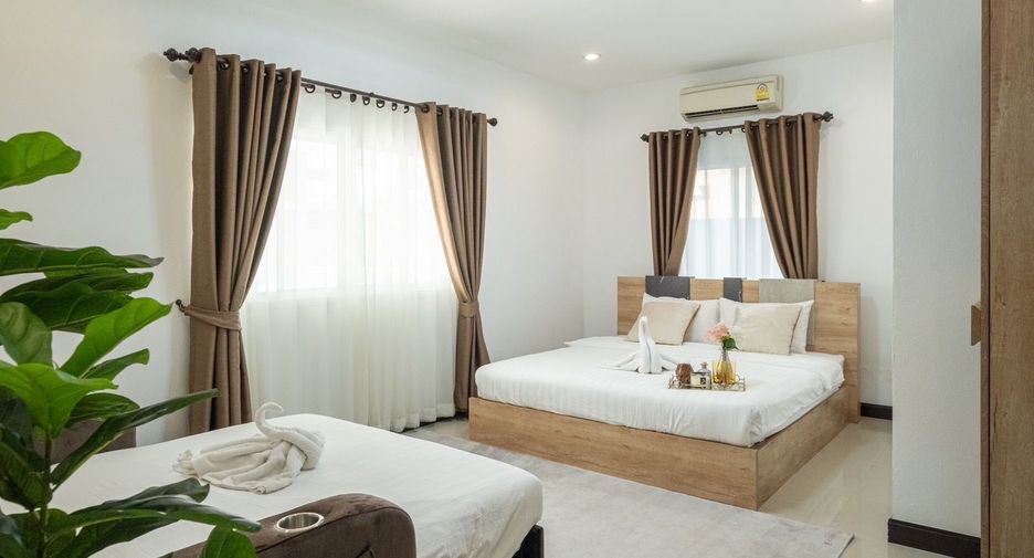 出售 和 出租 5 卧室 别墅 在 Mueang Chiang Mai, Chiang Mai