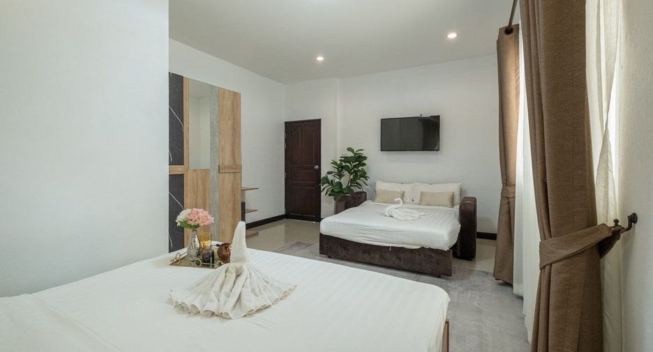 出售 和 出租 5 卧室 别墅 在 Mueang Chiang Mai, Chiang Mai