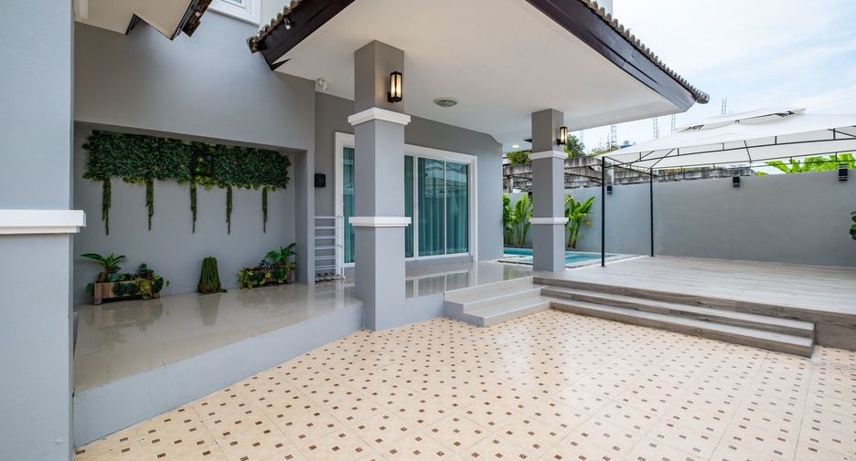 出售 和 出租 5 卧室 别墅 在 Mueang Chiang Mai, Chiang Mai