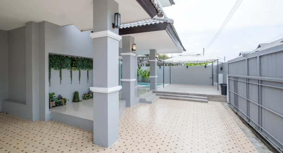 出售 和 出租 5 卧室 别墅 在 Mueang Chiang Mai, Chiang Mai