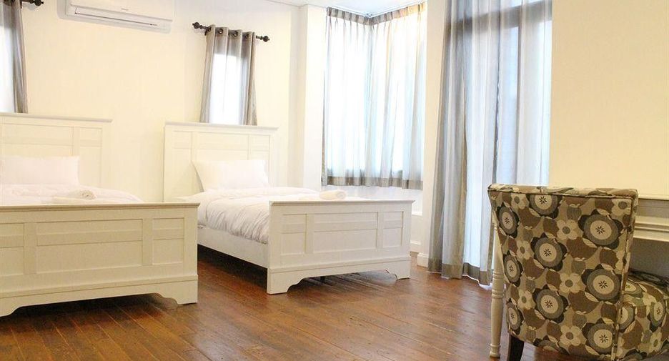 Haus zum Kauf mit 7 Zimmer in Mueang Chiang Mai, Chiang Mai