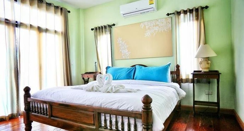 Haus zum Kauf mit 7 Zimmer in Mueang Chiang Mai, Chiang Mai