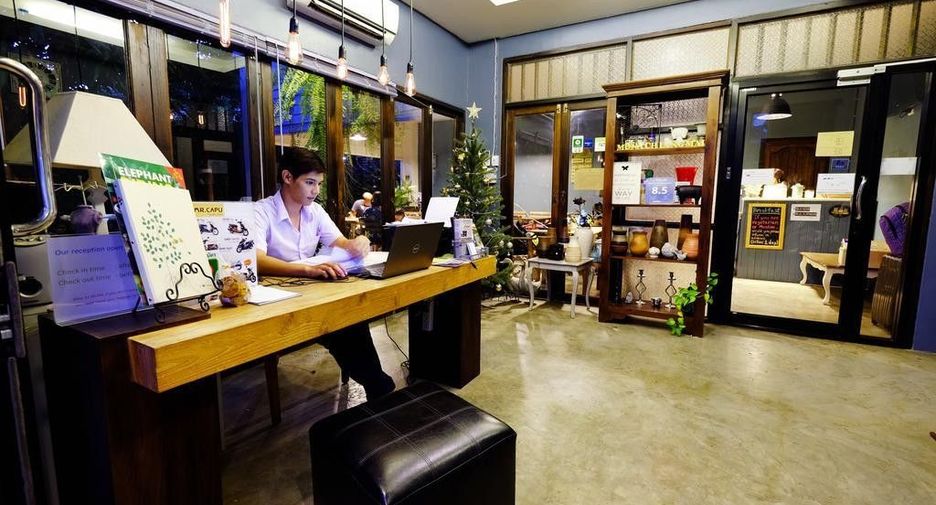 Haus zum Kauf mit 7 Zimmer in Mueang Chiang Mai, Chiang Mai