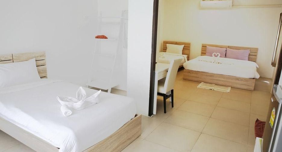 Haus zum Kauf mit 7 Zimmer in Mueang Chiang Mai, Chiang Mai