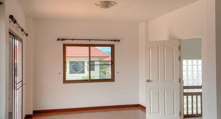 出售 4 卧室 独立屋 在 Hang Dong, Chiang Mai