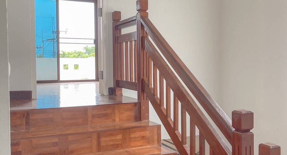 出售 4 卧室 独立屋 在 Hang Dong, Chiang Mai