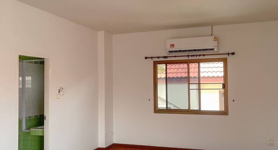 出售 4 卧室 独立屋 在 Hang Dong, Chiang Mai