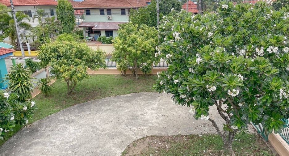 出售 4 卧室 独立屋 在 Hang Dong, Chiang Mai
