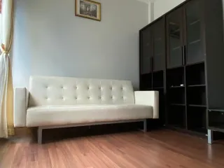 Reihenhaus zur Miete mit 3 Zimmer in Prawet, Bangkok