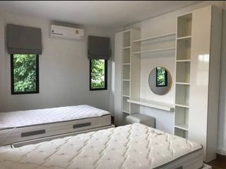 For rent 4 bedrooms house in San Sai, Chiang Mai