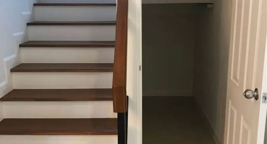 For rent 4 bedrooms house in San Sai, Chiang Mai
