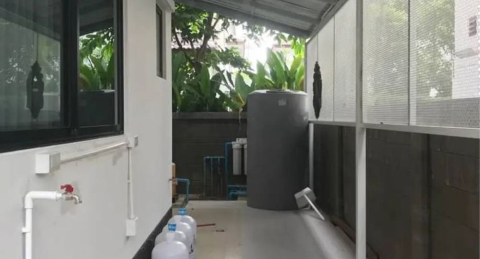 For rent 4 bedrooms house in San Sai, Chiang Mai