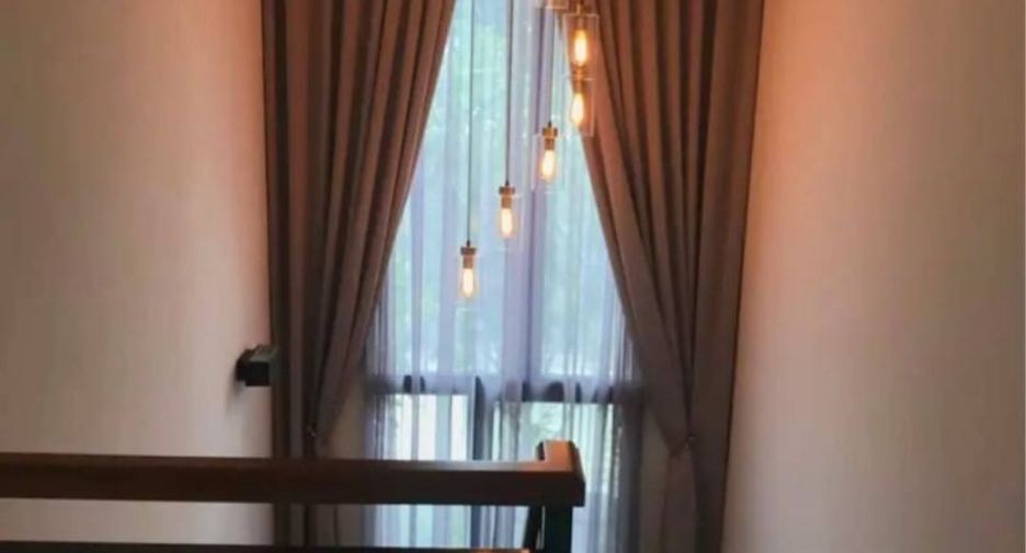 For rent 4 bedrooms house in San Sai, Chiang Mai