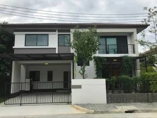 For Rent 4 Bedroom House In San Sai, Chiang Mai