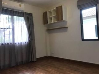 For rent 4 bedrooms house in San Sai, Chiang Mai