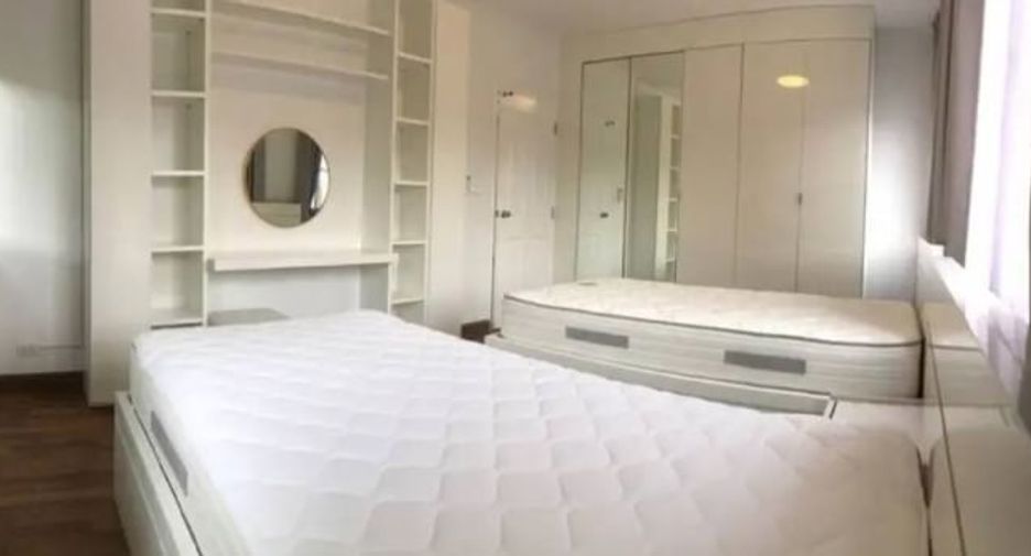 For rent 4 bedrooms house in San Sai, Chiang Mai