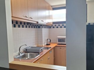 Apartment zur Miete mit 1 Zimmer in Watthana, Bangkok