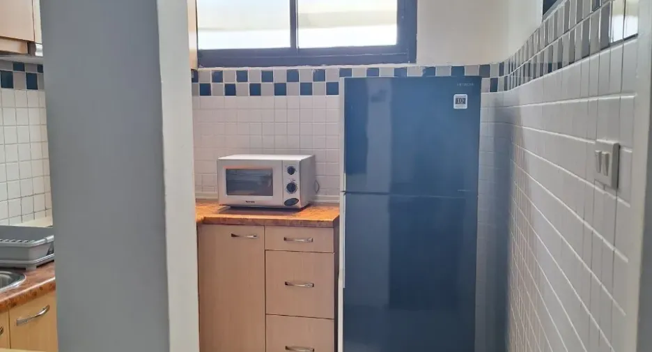 Apartamento en alquiler de 1 habitaciones en Watthana, Bangkok