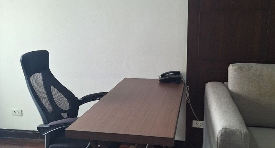 Apartamento en alquiler de 1 habitaciones en Watthana, Bangkok