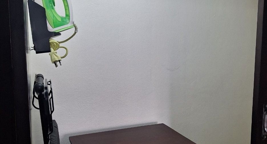 Apartamento en alquiler de 1 habitaciones en Watthana, Bangkok