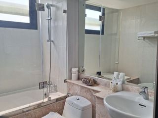 Apartment zur Miete mit 1 Zimmer in Watthana, Bangkok