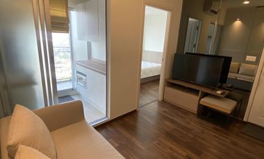 Condo en alquiler de 1 habitaciones en Chatuchak, Bangkok