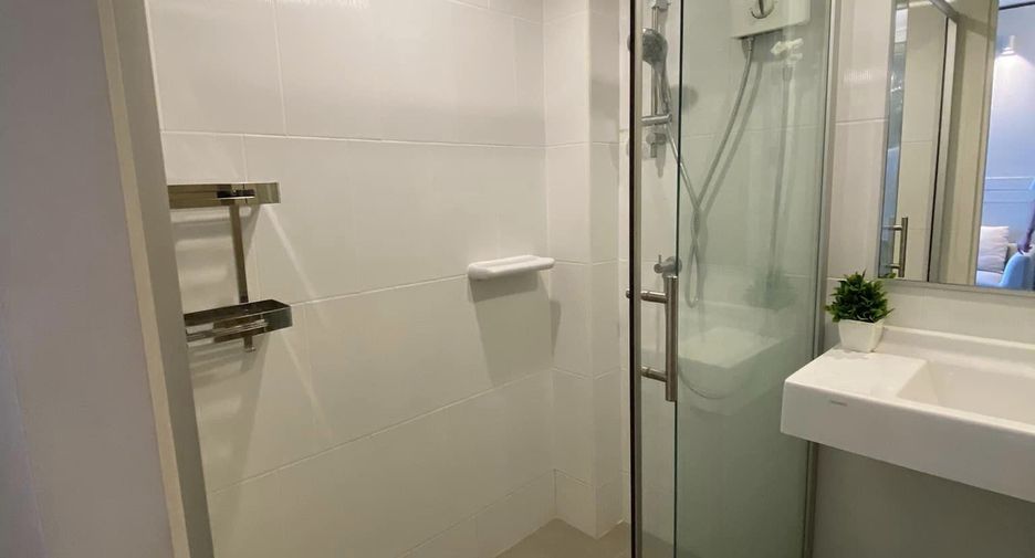 Wohnung zur Miete mit 1 Zimmer in Chatuchak, Bangkok