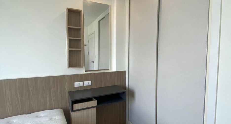 Wohnung zur Miete mit 1 Zimmer in Chatuchak, Bangkok