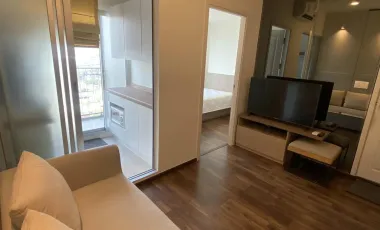 Condo en alquiler de 1 habitaciones en Chatuchak, Bangkok